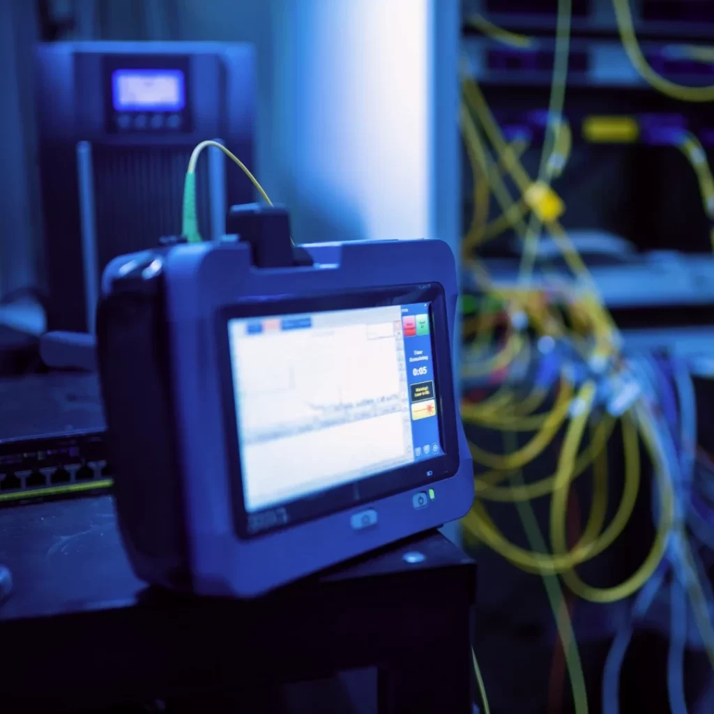 Fibre Systems|About