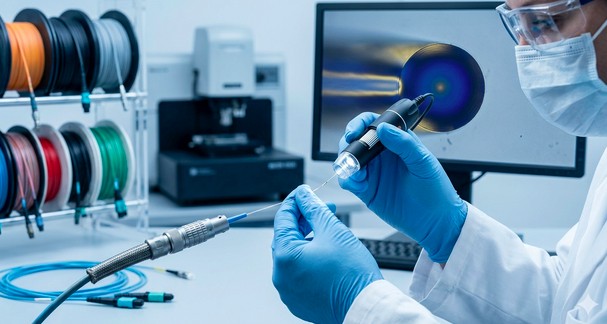 Fibre Systems | Custom Fibre Assemblies: How to Win your Industry