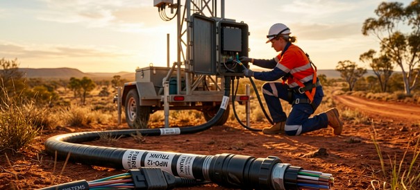 Fibre Systems | Solving MPO Polarity Methods: Stop the Field Connectivity Failures Today!