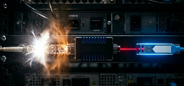 Fibre Systems | Fibre Optic Attenuators: Protecting High Stakes Transceivers from Signal Overload