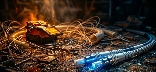 Fibre Systems | Pre-Terminated Multi-core Fibre: The Answer to Australia’s Critical Labour Shortage