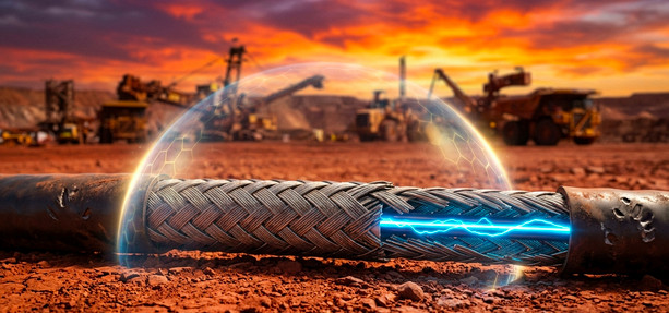 Fibre Systems | Armoured Fibre Optic Patch Leads Survival Guide for Australian Outdoor Networks