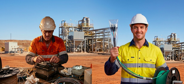 Fibre Systems | Pre Terminated Fibre Assemblies: Stop Risking Your Network on Scarce Remote Splicing Labor
