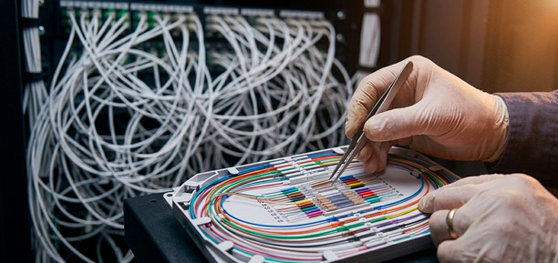 Fibre Systems | Colour Coded Fibre Optic Pigtails: Eliminating the Human Error Variable in High Density Splicing Now!