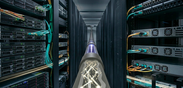 Fibre Systems | OM4 Laser Optimised Multimode Fibre: Stop Wasting Budget on Obsolete Legacy OM3 Backbones